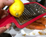 Foto del paso 3 de la receta: Salmón en salsa a la miel
