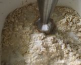 Foto del paso 2 de la receta: Pastelón de Aprovechamiento (Arroz integral-Quinoa)