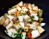 Foto del paso 4 de la receta: Zaalouk {receta tradicional marroquí}