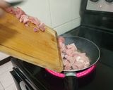 Foto del paso 6 de la receta: Noodles de arroz tipo ramen