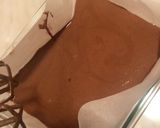 Túró rudi szelet diétásan recept fázis 1 fotója