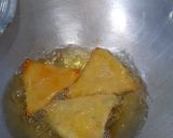 Foto langkah ke 4 dari resep Martabak Tahu.