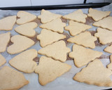 Foto del paso 5 de la receta Galletas de jengibre