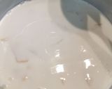 Foto del paso 3 de la receta: Tagliatelle a la crema de edam con Anchoas y Alcaparras