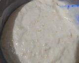 Foto langkah ke 3 dari resep Banana Pancake Sourdough Discard.