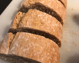 Foto del paso 1 de la receta: Torrijas fit