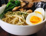 Foto del paso 5 de la receta: Sopa Ramen