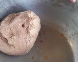 Foto del paso 5 de la receta: Conchas