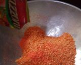 Foto langkah ke 1 dari resep Cilung Papeda.