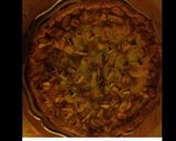 Une image de l'étape 3 de Tarte pommes caramel.
