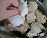 『棉花糖香滷棒棒腿』小朋友最愛的便當菜～的食譜步驟4照片