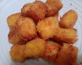 Foto langkah ke 4 dari resep Tahu Krispi.
