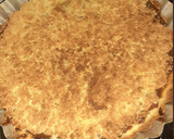 Foto del paso 6 de la receta: Tarta de coco con dulce de leche