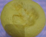 Foto langkah ke 5 dari resep Roti Labu Kuning.