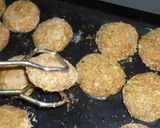 Pulykafasírt Air Fryerben recept fázis 6 fotója