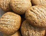 Foto del paso 3 de la receta: Galletas de almendras