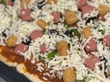 بيتزا بيت 🏡🍕