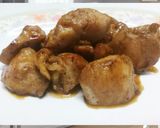 รูปขั้นตอนการทำที่ 5 ของ 🍗ไก่เทอริยากินุ่มๆ🍽️