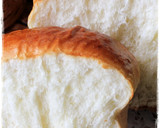 Foto langkah ke 15 dari resep Killer Toast Super Soft yang lagi happening Proofing 1x aja .