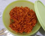 Foto langkah ke 11 dari resep Kentang Mustofa.