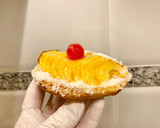 Foto del paso 18 de la receta: Tartitas de manzana con crema de vainilla “sin gluten “