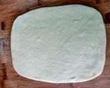 सिनेमन रोल (cinnamon roll recipe in Hindi) रेसिपी चरण 9 फोटो
