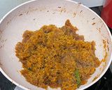 Foto langkah ke 4 dari resep 47. Uli Gupak/Deblag Betawi.