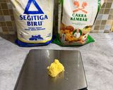 Foto langkah ke 9 dari resep Lemon Crincle Cookies.