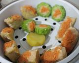 Foto langkah ke 3 dari resep Siomay Ayam Udang gampang dan enaakkk...