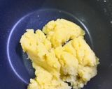Foto langkah ke 8 dari resep Kue soes.