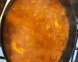 Foto del paso 4 de la receta Fideos a la cazuela