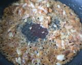 รูปขั้นตอนการทำที่ 4 ของ ราดหน้าหมูนุ่ม_ไข่กรอบ🥬🍳