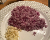 Foto del paso 3 de la receta: Almejas a la marinera 🦪🥂