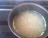 Foto del paso 1 de la receta: Arroz integral con bimi