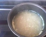 Foto del paso 1 de la receta: Arroz integral con bimi
