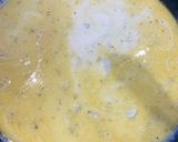 Foto del paso 2 de la receta: Gambas Cremosas 🦐