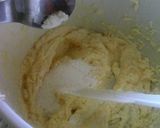 Foto del paso 5 de la receta: Ojitos de buey o pepas de jalea de frutilla casera