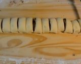 Foto del paso 6 de la receta: Rollos de canela😍