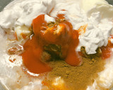 Foto del paso 1 de la receta: Pulled chicken Tikka Masala en olla Gm G