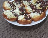 Foto langkah ke 5 dari resep Terang Bulan Gluten Free.