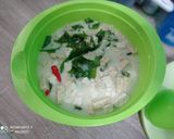 Foto langkah ke 5 dari resep 48. Jangan Lombok.