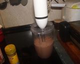 Foto del paso 6 de la receta: Flanes de sobre con chocolate