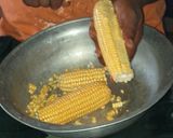 Foto del paso 1 de la receta: Bollo de Mazorca