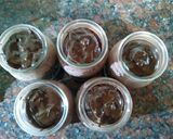 Foto del paso 5 de la receta: Postre de Nutella y mousse de chocolate