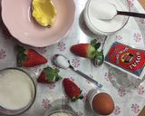 Foto del paso 1 de la receta Hot cakes. Desayuno de sábado