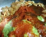 ભેળ (Bhel Recipe In Gujarati) રેસીપી સ્ટેપ3ફોટો