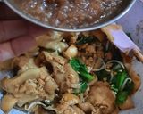 Foto langkah ke 5 dari resep Pangsit goreng.