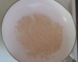 Aszalt szilvás-diós golyók recept fázis 1 fotója