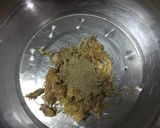 รูปขั้นตอนการทำที่ 2 ของ “ไก่อบ 3 เกลอ”