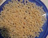 Star shaped pasta soup (Yıldız şehriye çorbası) recipe step 1 photo